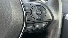 Toyota RAV4 2.5 VVT-i Hybrid Black Edition 5dr CVT Hybrid Estate